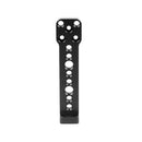Mounting Plate Set Mini Adapter External Extension High Strength for DJI Ronin S