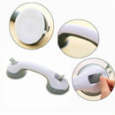 Bathroom Shower Tub Room Super Grip Suction Cup Safety Bar Grab Handrail. Y5K8