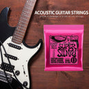 2223 Nickel Regular Electric Guitar Strings 6 Strings Music Instrument Part