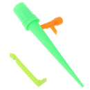 2pcs Automatic Drip Watering Irrigation Tool Kits Spikes Gardening Plant Pot.3C