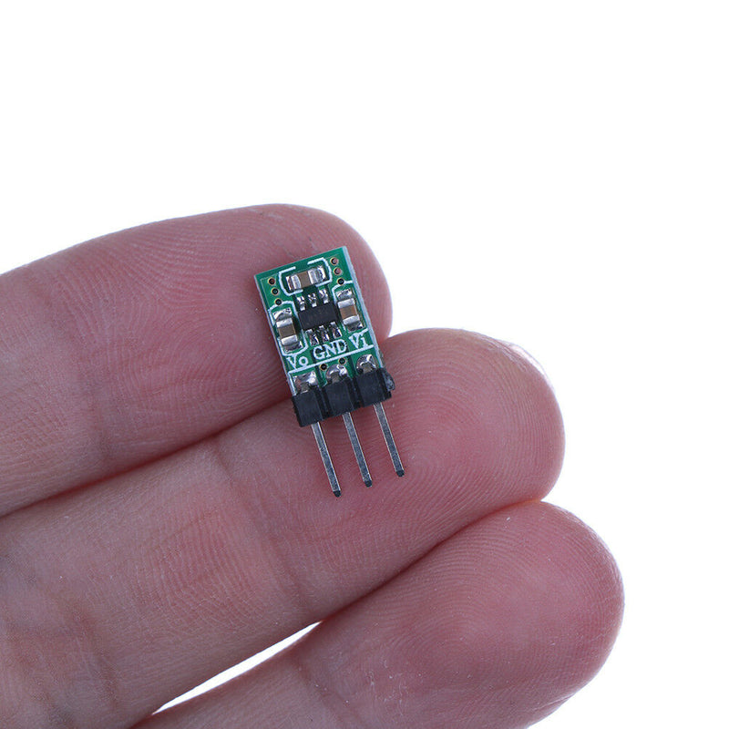 5x HC-05 ce1101 led module 1.8v-5v to 3.3v power step-down step-up converter Gw