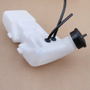 Gas Fuel Tank with Cap for stihl FS80R FS80 FS75 FS76 FS74 FS72 FS85 KM85 HT7 FT