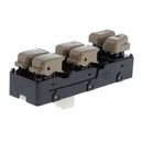 Automobile Electric Window Switch Lifter High Reliability