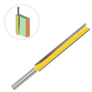 76mm 3/8" Long Straight Shank Flush Trim Router Cutter Bit Tool ADFG