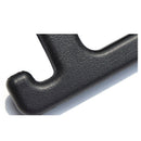 1 pcs Multi-function Car Back Rear Seat Safety Handle Safe Driving Handrail T8S9