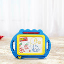 Magnetic Drawing Board Sketch Pad Doodle Writing Painting Art for Children
