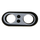 Cellphone Replacement Rear/Back Camera Glass Lens Cover For OnePlus 6