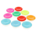 5x Pet Dog Cat Bathing Cleaner Tool Hair Comb Massage Bathing Brush
