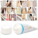 Unisex Leg Pubic Body Facial Smooth Skin Hair Removal 60gau Soft Painless C W9C4