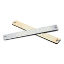 1pc Night Luminous Temporary Car Parking Card Plate Card Telephone Number Card F