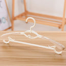 Multi-Function Retractable Hanger Home Non-Marking Wide Shoulder Non-Slip H