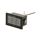 48v Battery Gauge Digital Voltmeter For EZGO Club Car Yamaha Golf Cart Moto
