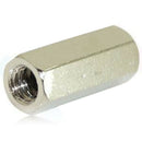 200Pcs/Set M3 Hex Nut Spacing Screw Male Female Threaded Pillar Pcb Pc Moth Q4I6