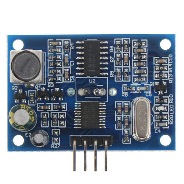 1Set JSN-SR04T Ultraschall-Entfernungsmesswandler Wasserdic!hXBH N Gw