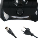 With Amplifier Indoor Antenna Signal Booster Receiver Broadcast For Digital TV