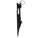 1Pc Nail Knot Tying Tool & Loop Tyer Hook Tier For Fly Fish Tackle Hook Knotter-