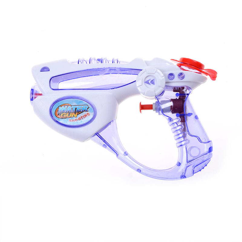 Summer Water Gun Toys Kids Outdoor Beach Long Range Water Gun Pistol Toys FT