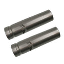 2xVacuum Cleaner Adapter for  DC62 DC52 DC59 DC58 DC35 DC45 32mm Dia