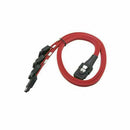Mini SAS mSAS 36Pin SFF-8087 to 4 SATA 7pin Splitter Cable for HDD Hard Dri B6Z1
