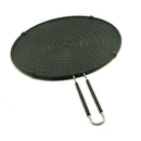 Oil Splash Protection For Cooking And Frying, By Stopping Hot Oil Splash, B H7J6