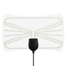 High Gain Indoor Digital TV Antenna HDTV Radius Antenna TV Fox Surf Antenna K7R3