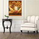 5D Religion Diamond Painting Cross Stitch Embroidery Mosaic Picture Craft