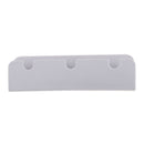 2Pcs Durable Inflatable Boat Rib Dinghy Kayak Seat Hook Clip Brackets Marine