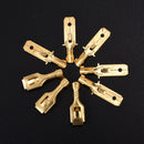 4pin automotive electrical wire connector male female cable terminal plug+ M3c