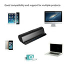 Wireless Bluetooth Speakers Phone Tablet Stand Holder Bass Setereo Speaker