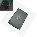 Rear Child Seat Safety Anchor ISOFix Cover Flap For BMW 1 3 Series E90 F30 F35