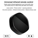Tuya WIFI Infrared Remote Control TV Set-top Box Air Conditioning Controller