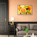 1000pcs DIY Puzzle Mixed Fruits Jigsaw Adults Children Toys Room Decoration