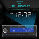 New Bluetooth Car Radio Mp3 Player Stereo Usb Aux Car Stereo Audio Su-1088