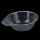 Portable Camping Picnic Cookware Plastic Cooking Hiking Bowl Pot  ME