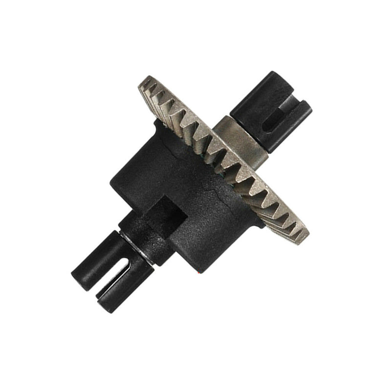 RC Car Differential Gear for 1:10 HSP 02024 LRP 120900 ZD Racing 7170