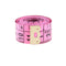 1.5M 60" Flat Tape Measure for Tailor Sewing Cloth Soft Body Measuring Ruler FU