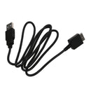2.0 DATA USB Cable Charger for SONY MP3 2.0 HI-SPEED G3T7
