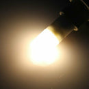 G9 warm white LED Bulb Lamp Light High Power Projector 1W AC 220-240V HOT E2X2
