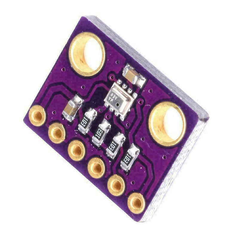 BMP280Atmospheric Pressure Sensor Breakout Temperature Humidity N3D K9E4