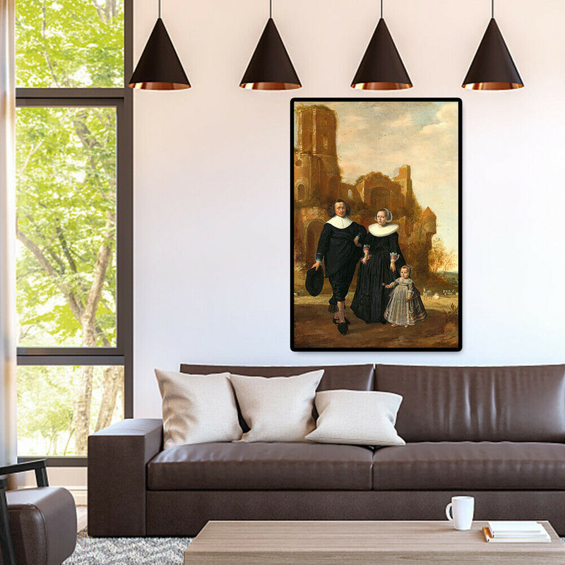 1000pcs Paper Puzzles Jigsaw Family Take Photo Educational Kids Adults Toys