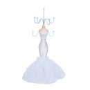 Jewelry Display Stand Decorative Holder for Storage and Presentation of Jewelry