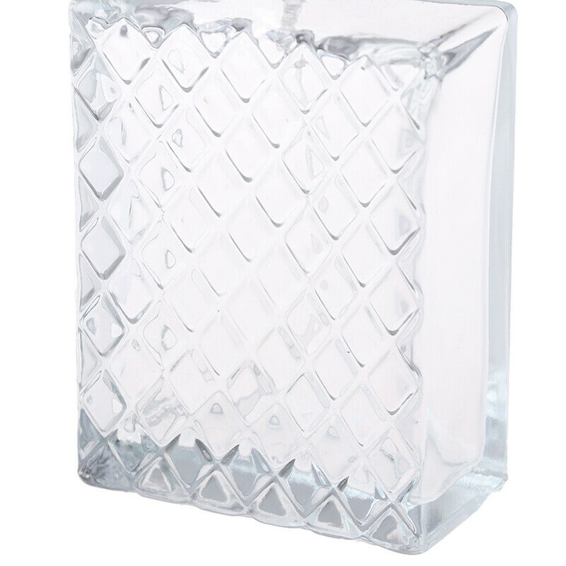 100ML Refillable Bottle Glass Empty Perfume Pump Bottle Spray Cosmetic Contai Cy