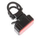Bicycle Light USB Charge Led Bike Light Flash Tail Rear Bicycle Lights Seatp Nw