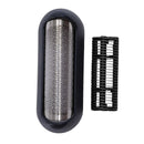 1Pcs 11B Foil Frame Replace Head For Braun Shaver 110 120 130 140 150 5682