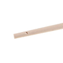 Durable Solid Wood Cymbal Gong Playing Hammer Rod Mallet for 28-36 Gong