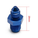 3AN Turbo Oil Feed Restrictor Fittings for T25 T28 or GT25R GT28R GT30 GT35R