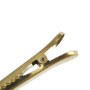 Coffee Scoop Sealed Clips Stainless Coffee Tea Milk PowdTH Measuring Spoons ^ Gw
