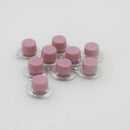 Prophylaxis Professional paste Teeth polishing stain paste removal uops den J3V9