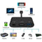 USB Type-C to HDMI Adapter for Nintendo Switch, HDMI Converter Cable (Black)