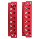 2 Pcs Tools Set for Fix the Watch Repair Tool Screwdriver Holder Watch Main